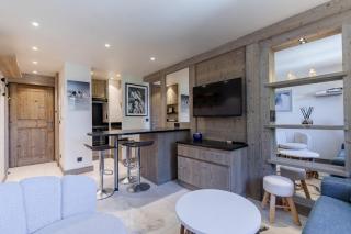 Grand Sud - Cosy two bedroom ski in and out - Mussillon - 8