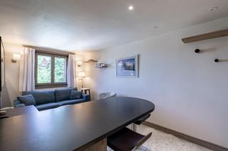 Grand Sud - Cosy two bedroom ski in and out - Mussillon - 7
