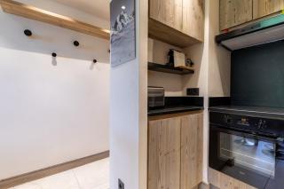Grand Sud - Cosy two bedroom ski in and out - Mussillon - 4