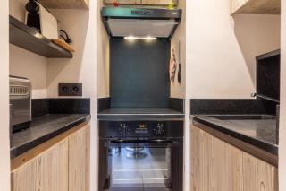 Grand Sud - Cosy two bedroom ski in and out - Mussillon - 3