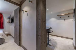 Grand Sud - Cosy two bedroom ski in and out - Mussillon - 2
