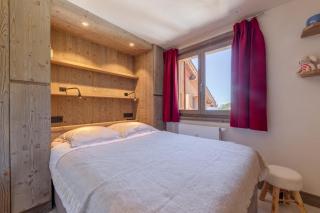 Grand Sud - Cosy two bedroom ski in and out - Mussillon - 1