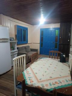 Casa Passo de Torres - 8