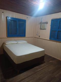 Casa Passo de Torres - 4