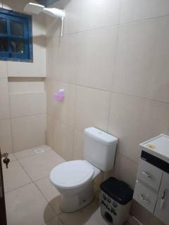 Casa Passo de Torres - 1