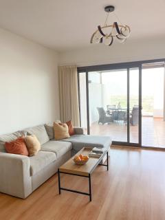 Enjoy 3 in 1 - Sea, Golf and Mountains - La Cala de Mijas - 9