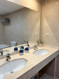 Enjoy 3 in 1 - Sea, Golf and Mountains - 1