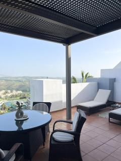 Enjoy 3 in 1 - Sea, Golf and Mountains - La Cala de Mijas - 0