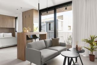 Luxury Studio Beach Flat 422 - Tel Aviv - 9