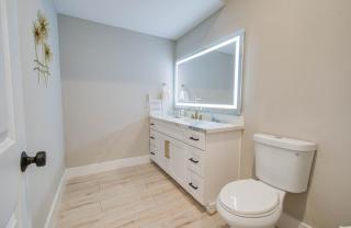 The Orange HTX by NRG Med Cent - Houston - 9