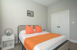 The Orange HTX by NRG Med Cent - Houston - 8