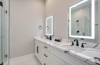 The Orange HTX by NRG Med Cent - Houston - 4