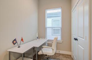 The Orange HTX by NRG Med Cent - Houston - 2