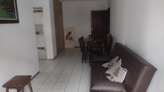 Apartamento Vila Caiçara - 200 metros da praia - 0