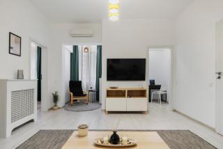 Scandinav 2Bdr Piață Romana - Bucarest - 5