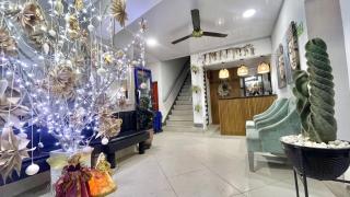 Hotel Balcon de Oro Curumani - 1