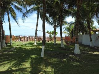 Las Brisas Casa frente al mar Costa del Sol - 1