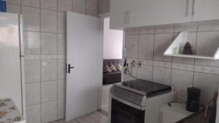 Apartamento Vila Caiçara - 200 metros da praia - 7