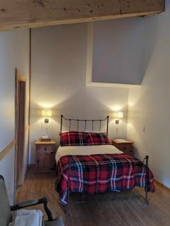 Auberge Carcajou - Saint-David-de-Falardeau - 3