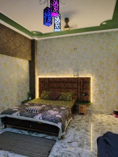 Varanasi Homestay the pleasure of Varanasi - 4