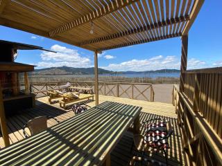 Vichuquen Lodge y Marina - Vichuquén - 1