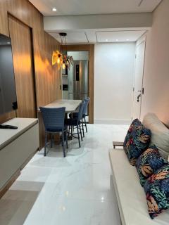 BARRAVENTO RESIDENCE - RIVIERA SÃO LOURENçO - Bertioga - 1