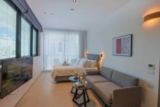 Luxury Studio Beach Flat 423 - 8