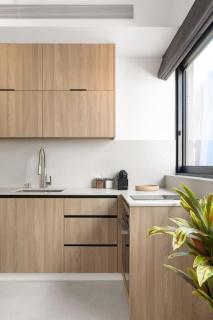 Luxury Studio Beach Flat 423 - Tel Aviv - 6