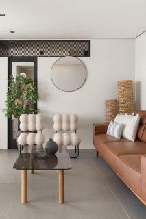 Luxury Studio Beach Flat 423 - Tel Aviv - 2