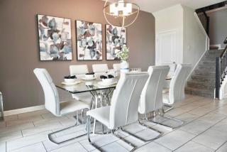 Pet Friendly Pool Spa Home Minutes from Disney 355 - 1