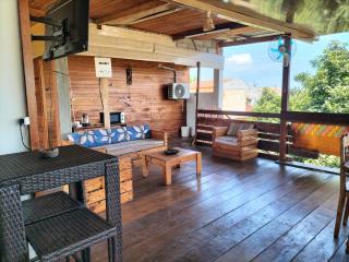 Monteiro Paradise Guest House - São Tomé - 7