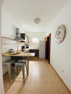 Apartamentos Burgao - Caleta de Sebo - 1
