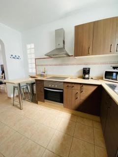 Apartamentos Burgao - Caleta de Sebo - 2