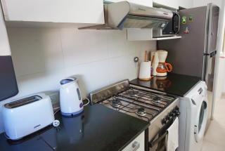 Departamento 2 Premium con Cochera y Piscina - Bahía Blanca - 5