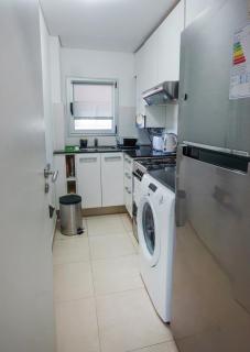 Departamento 2 Premium con Cochera y Piscina - Bahía Blanca - 6