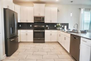 Pet Friendly Pool Spa Home Minutes from Disney 355 - 3