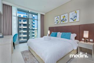 Infinity Sky Pool - Palm Jumeira - Seven Palm - Dubai - 9