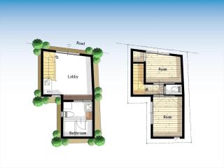 Accommodation Kisakata - Vacation STAY 63868v - Tokyo - 2