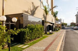 Apartamentos en el Edificio Turquesa - Balneário Piçarras - RTS - 7