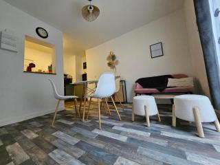 T2 cosy - Guéret - 7