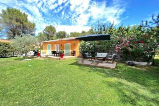 The Maisonnette in the pines - Ventabren - 0