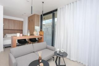 Luxury Studio Beach Flat 527 - Tel Aviv - 9