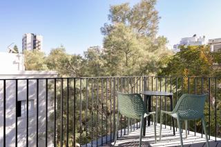 Luxury Studio Beach Flat 527 - Tel Aviv - 3