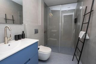 Luxury Studio Beach Flat 527 - Tel Aviv - 2