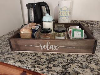 Departamentos Pequeña Ramona - San Rafael - 4