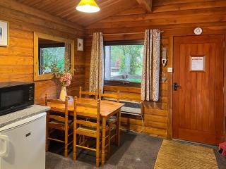 Cumstoun Lodge - East Barcloy - 7