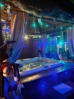 Les Chambres de Paulette à Thème LE RANCH - 6