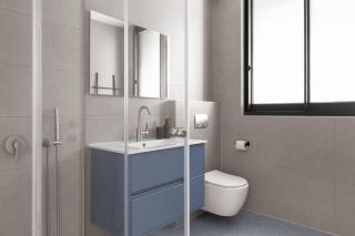 Luxury Studio Beach Flat 528 - Tel Aviv - 4