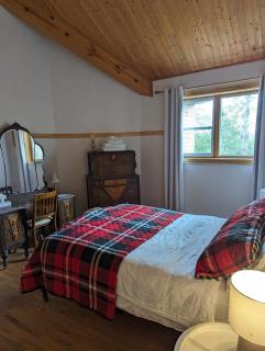 Auberge Carcajou - Saint-David-de-Falardeau - 1