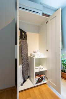 Lovely and Snug Flat, Just Steps from Istiklal Street - 1